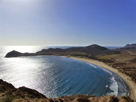 cabo de gata nijar natural park